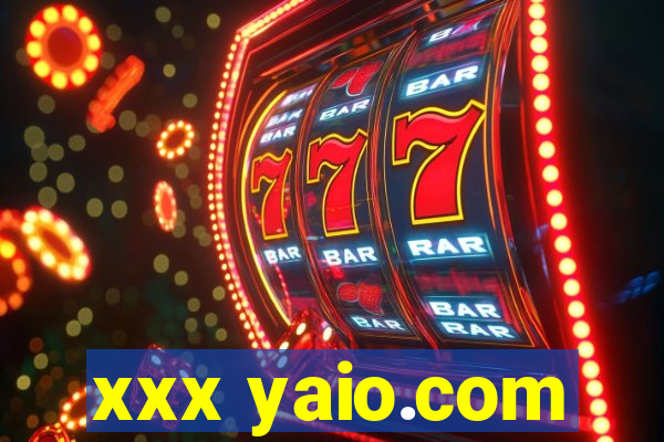xxx yaio.com